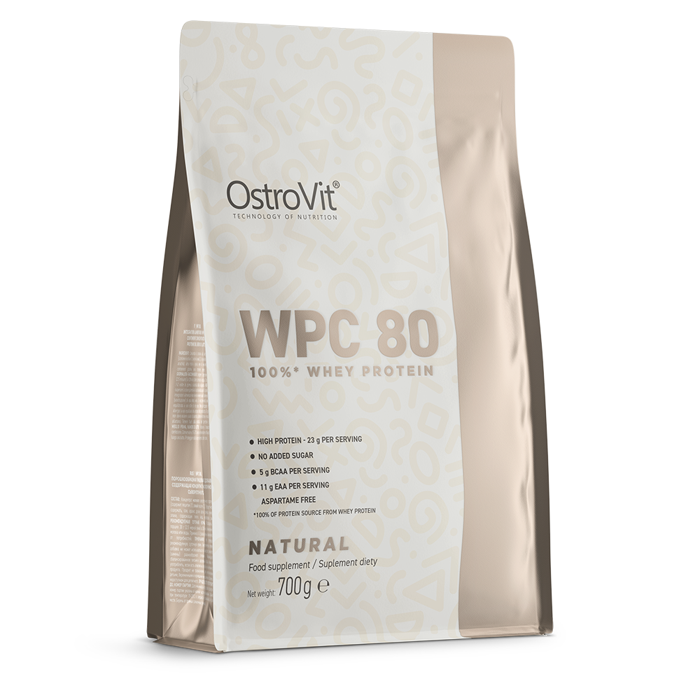 Maitseta Vadakuvalk 700g