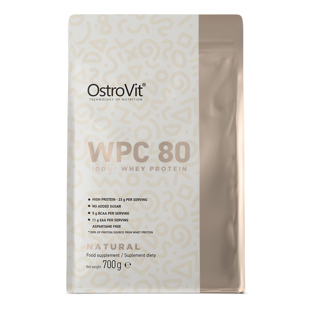 Maitseta Vadakuvalk 700g