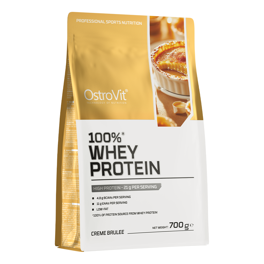 Crème Brûlée Vadakuvalk 700g