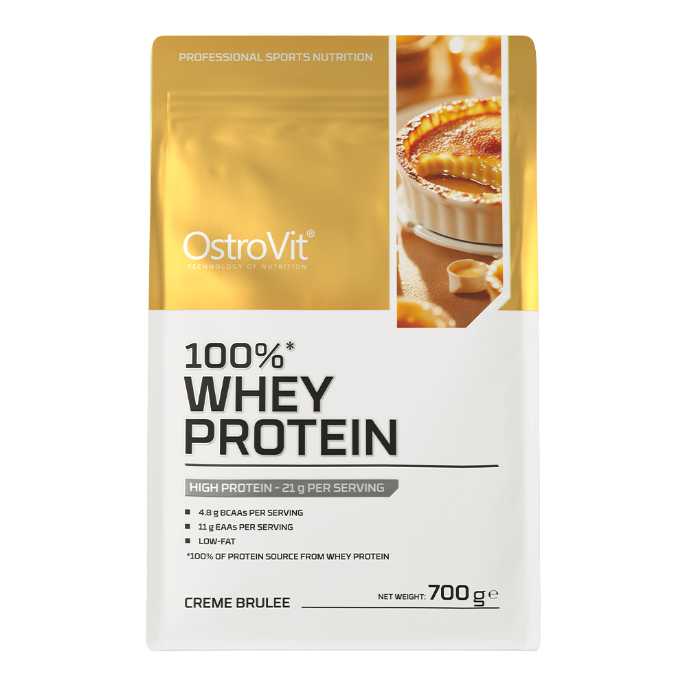 Crème Brûlée Vadakuvalk 700g