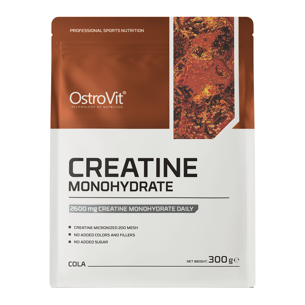 Koola Kreatiin Monohüdraat