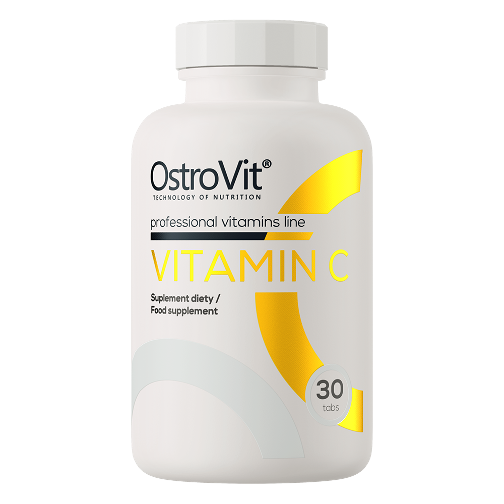 Ostrovit C-Vitamiin