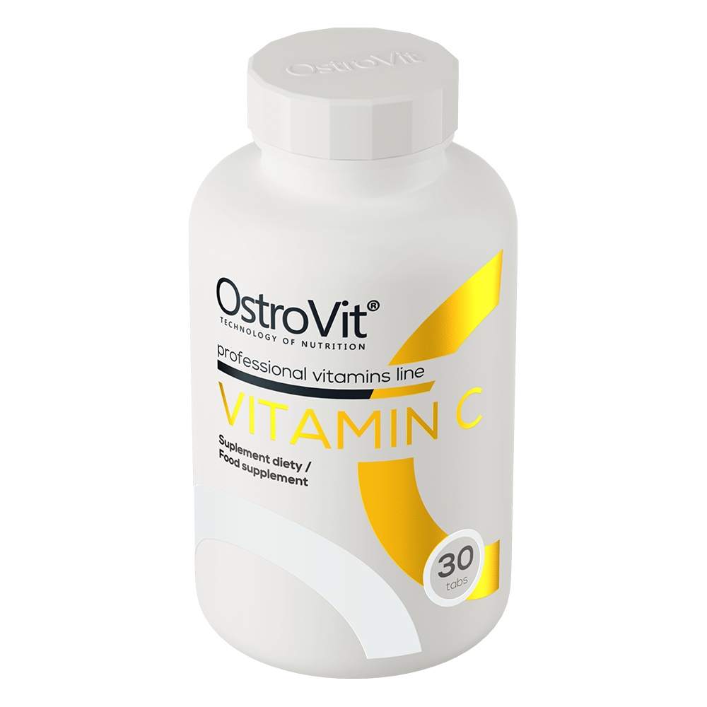 Ostrovit C-Vitamiin