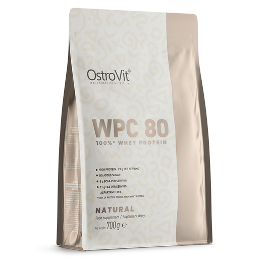 Maitseta Vadakuvalk 700g