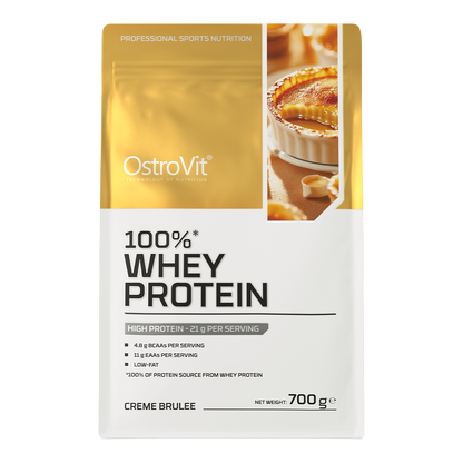 Crème Brûlée Vadakuvalk 700g