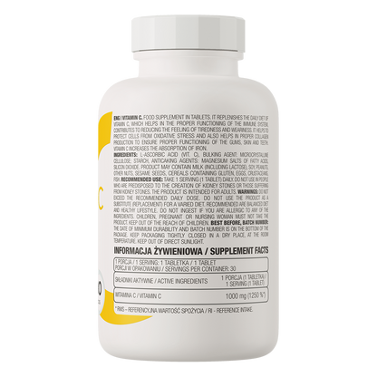 Ostrovit C-Vitamiin